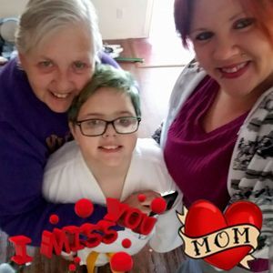 Meet your Posher, Shannon